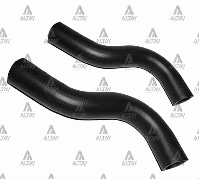 Mitsubishi L200 Radyatör Hortumu 1990-1999 Hortum Üst L OEM MB007760